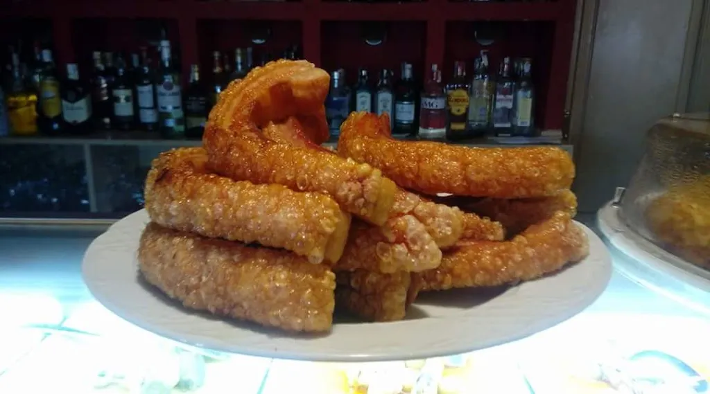 Menu_Pub Tilos_Salas de los Infantes_image_6