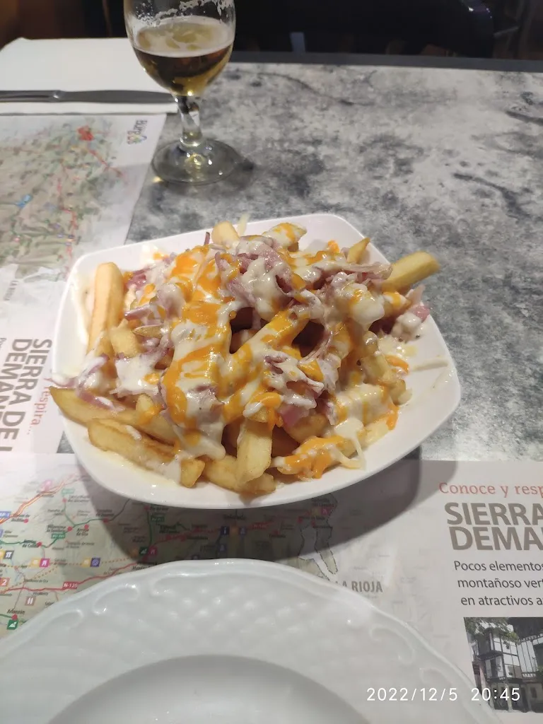 Menu_Ferrari Bar_Salas de los Infantes_image_4