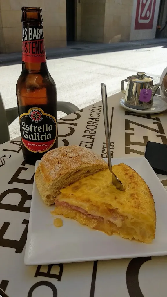 Menu_Bar El Serranito_Salas de los Infantes_image_1