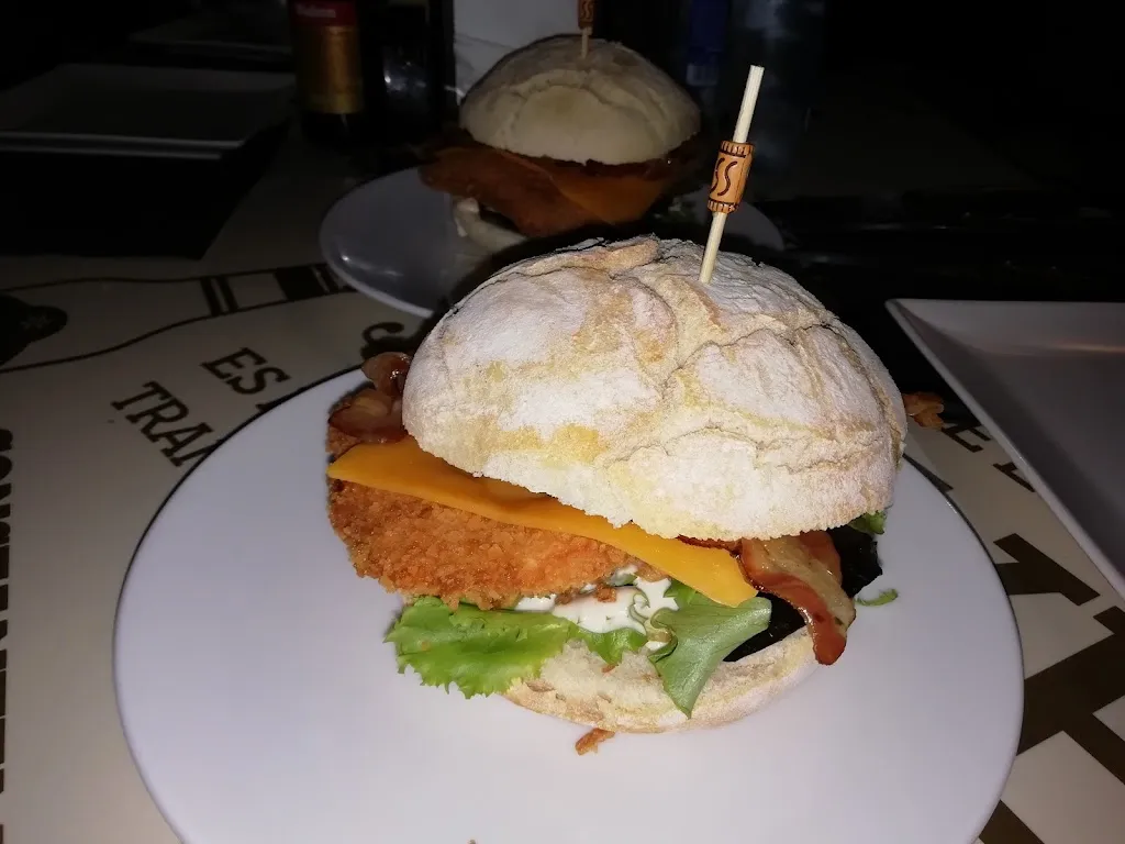 Menu_Bar El Serranito_Salas de los Infantes_image_4