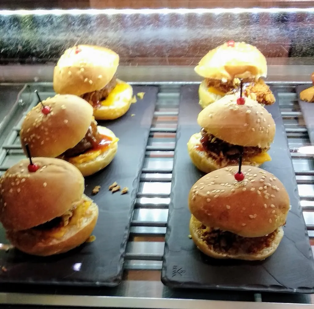 Menu_Bar El Serranito_Salas de los Infantes_image_5