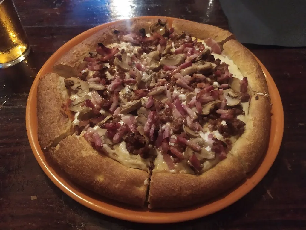 Menu_Bar El Serranito_Salas de los Infantes_image_7