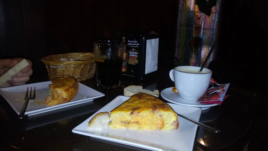 Menu_Bar El Serranito_Salas de los Infantes_image_8