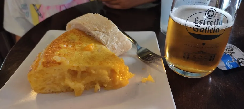 Luis_Bar El Serranito_Salas de los Infantes_review