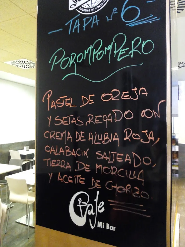 Menu_Café Mi Bar_Salas de los Infantes_image_2