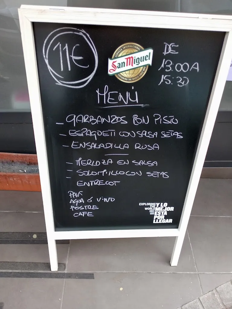 Menu_Café Mi Bar_Salas de los Infantes_image_3