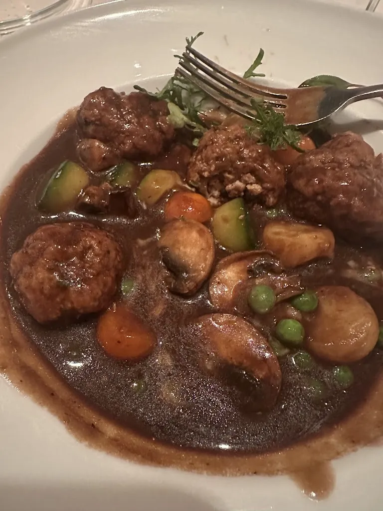 Donald Nelson_Restaurante Cañadio Madrid_Rucandio_review