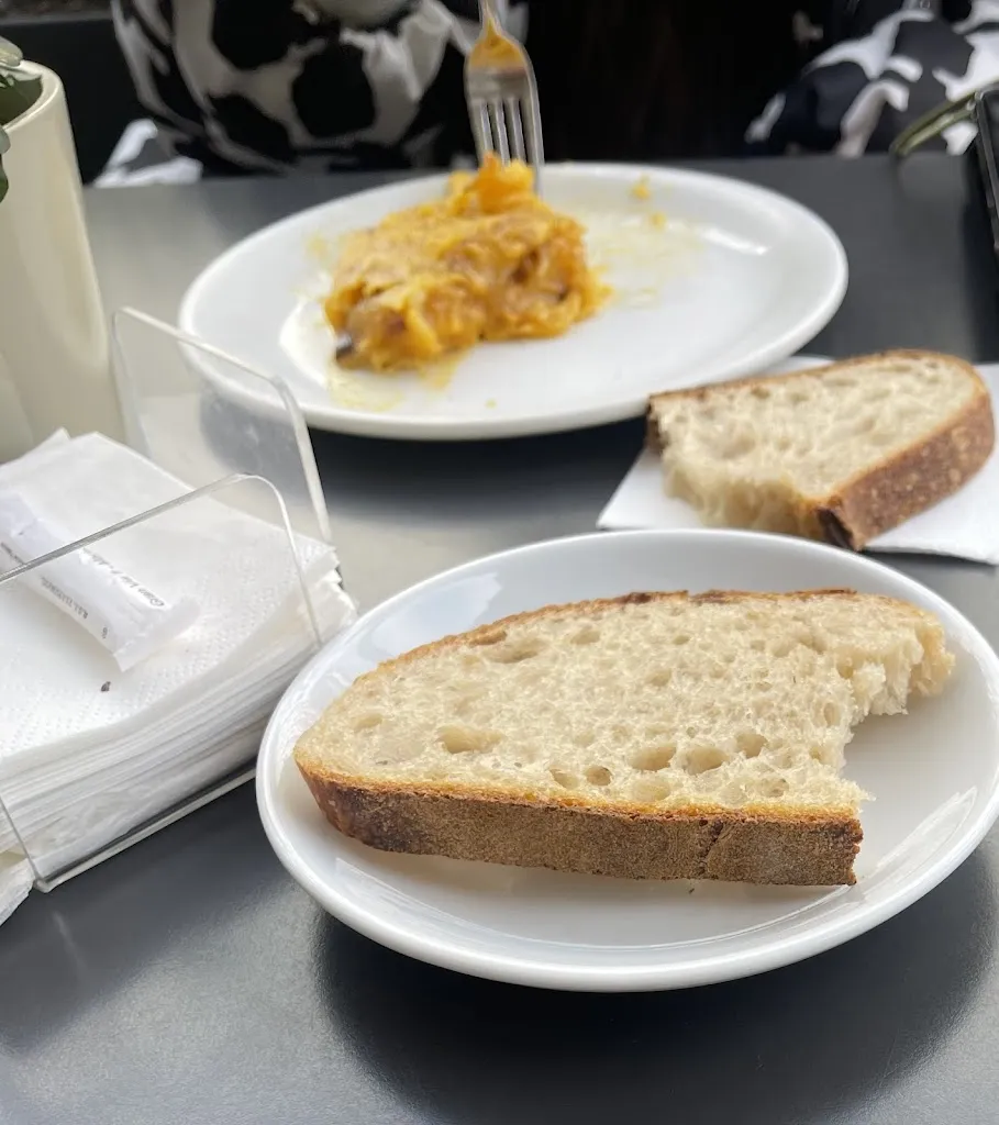 Dr. Atanaz Darvizeh_Restaurante Cañadio Madrid_Rucandio_review