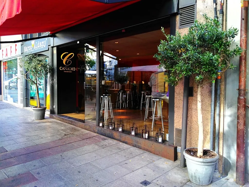 Restaurante Cañadio Madrid_Rucandio_slider_image_1