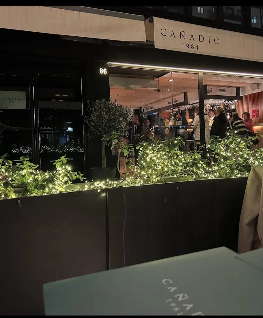 Restaurante Cañadio Madrid_Rucandio_slider_image_3