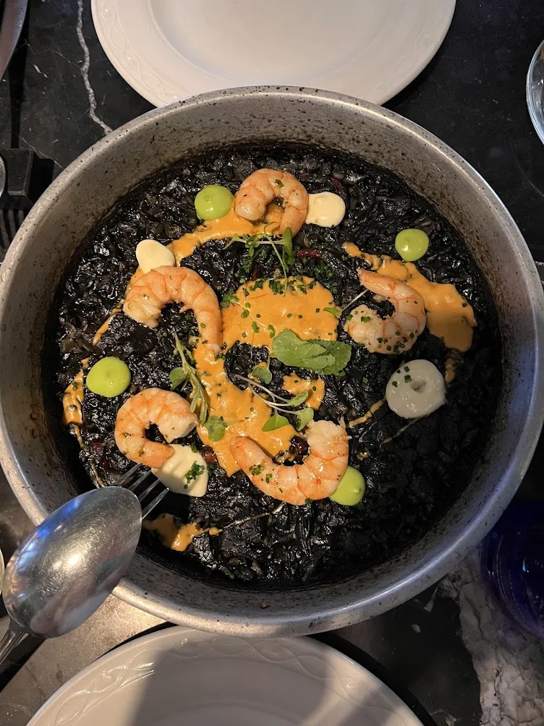 Alina_La Primera_Rucandio_review