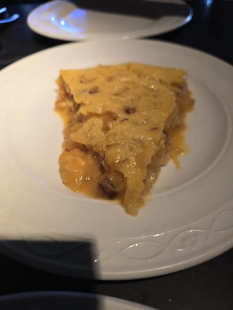 Mia Hillman_La Primera_Rucandio_review