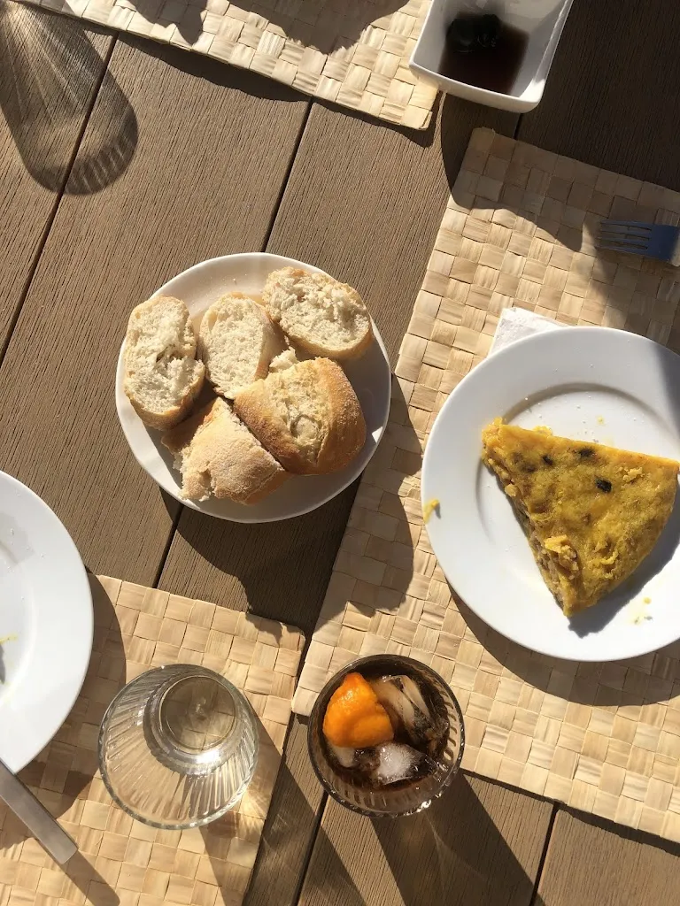 Menu_La Maruca - Velázquez_Rucandio_immagine_7