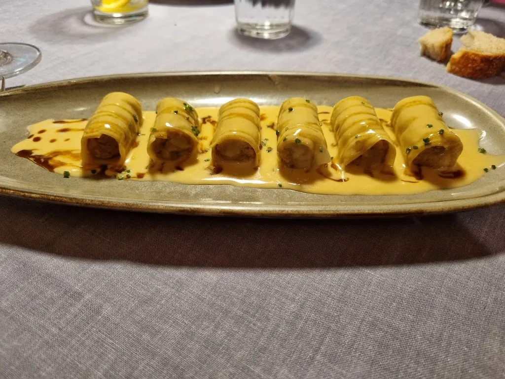 Menu_La Maruca - Velázquez_Rucandio_immagine_8