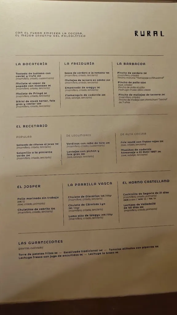 Menu_Rural Restaurante_Rucandio_immagine_1