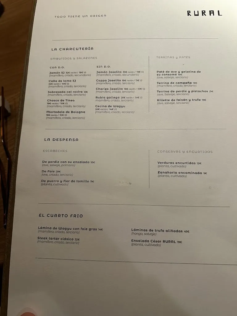 Menu_Rural Restaurante_Rucandio_immagine_3