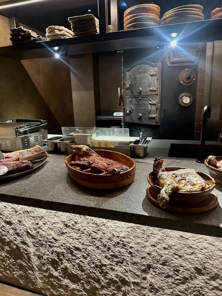 Menu_Rural Restaurante_Rucandio_immagine_9