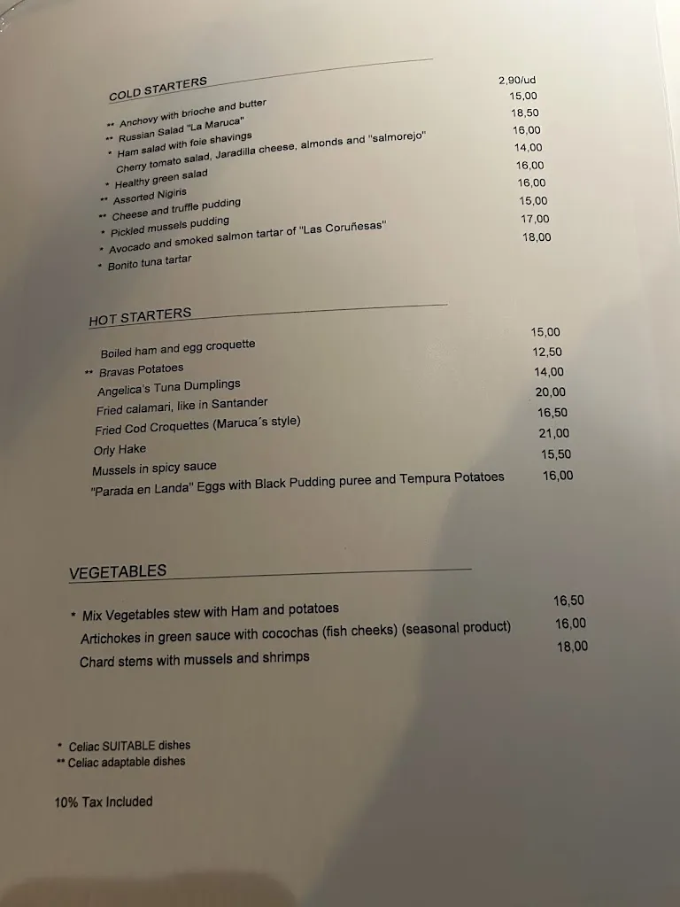 Menu_Gran Café Santander_Rucandio_image_4