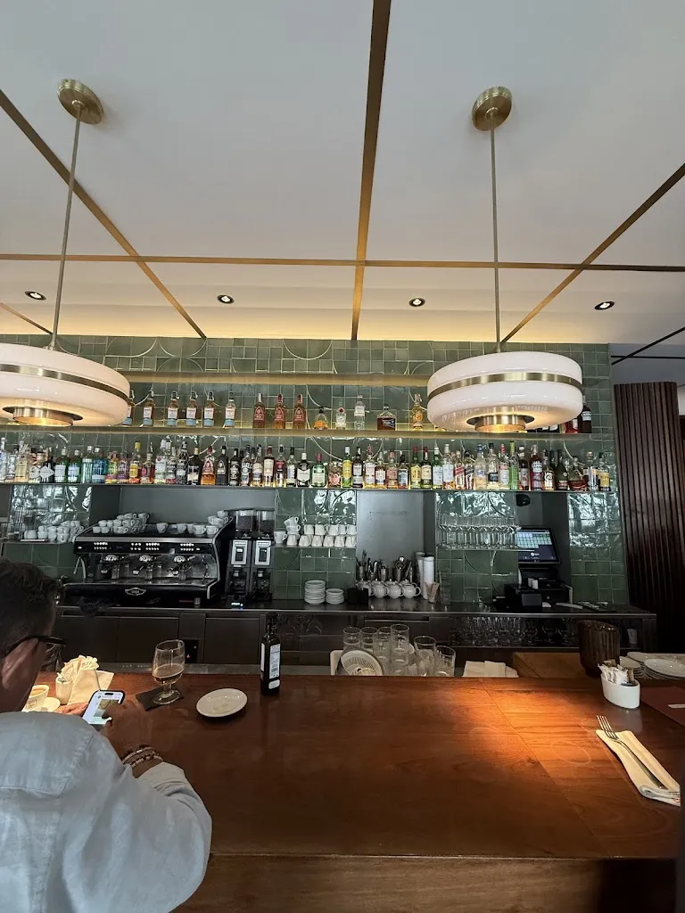 Lost Dudes_Gran Café Santander_Rucandio_review