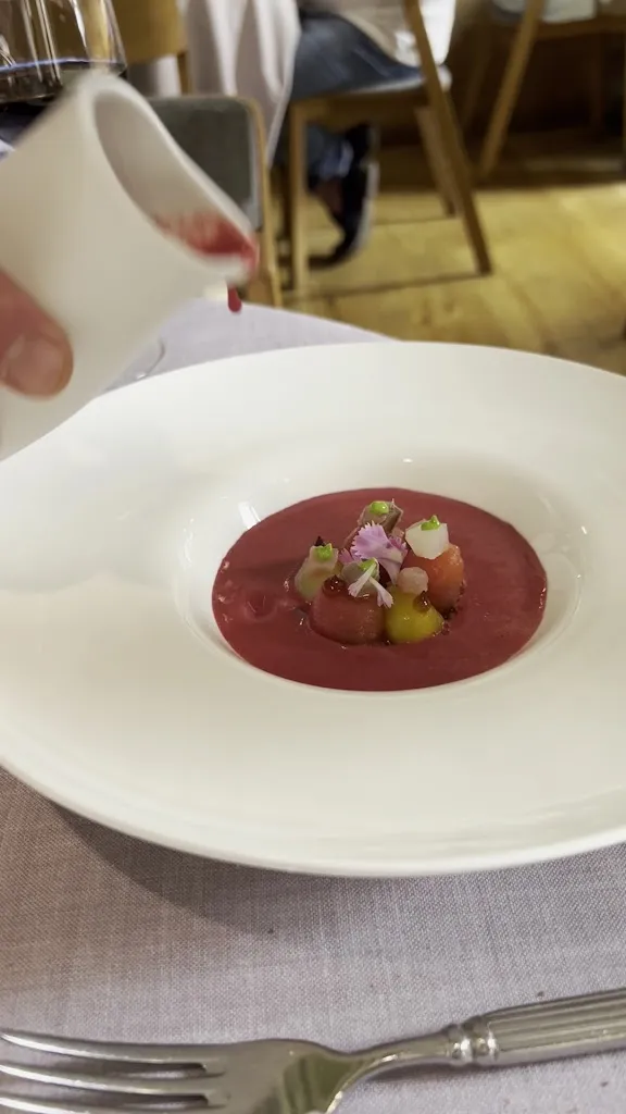 M. H._La Bien Aparecida_Rucandio_review