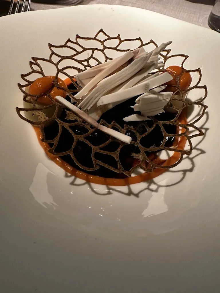 Mariia Glazunova_La Bien Aparecida_Rucandio_review