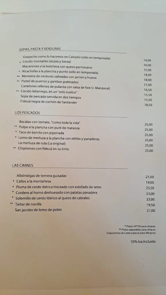 Menu_La Maruca_Rucandio_image_1