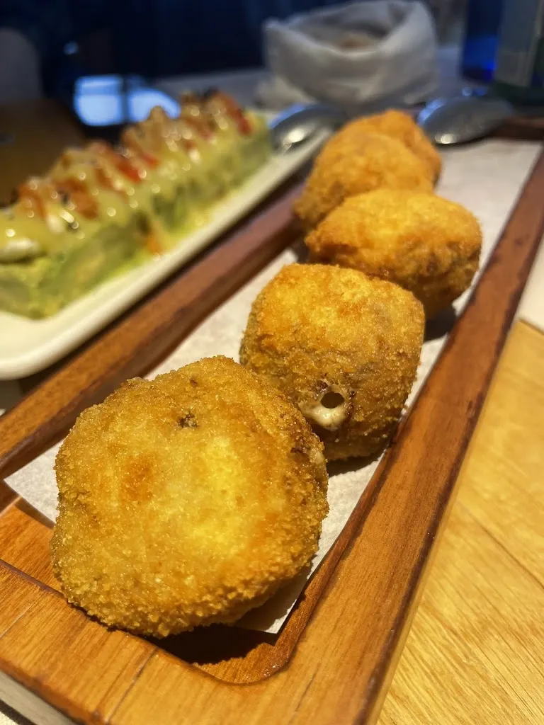 Q G_La Maruca_Rucandio_review