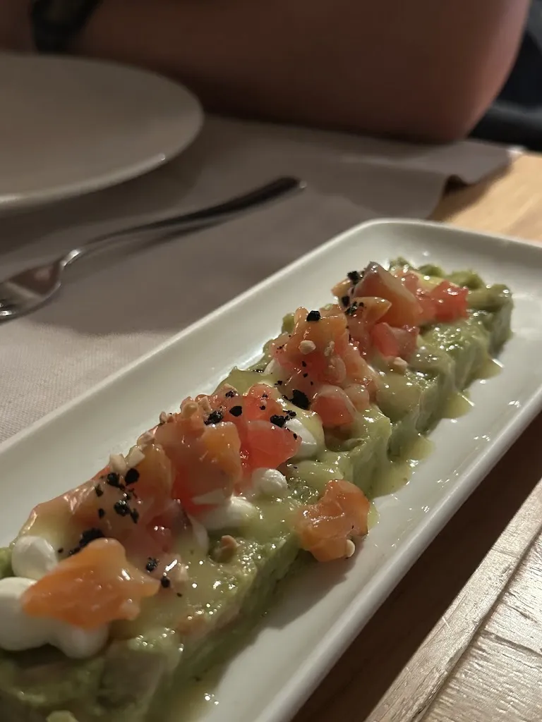 Pelinsu Yılmaz_La Maruca_Rucandio_review