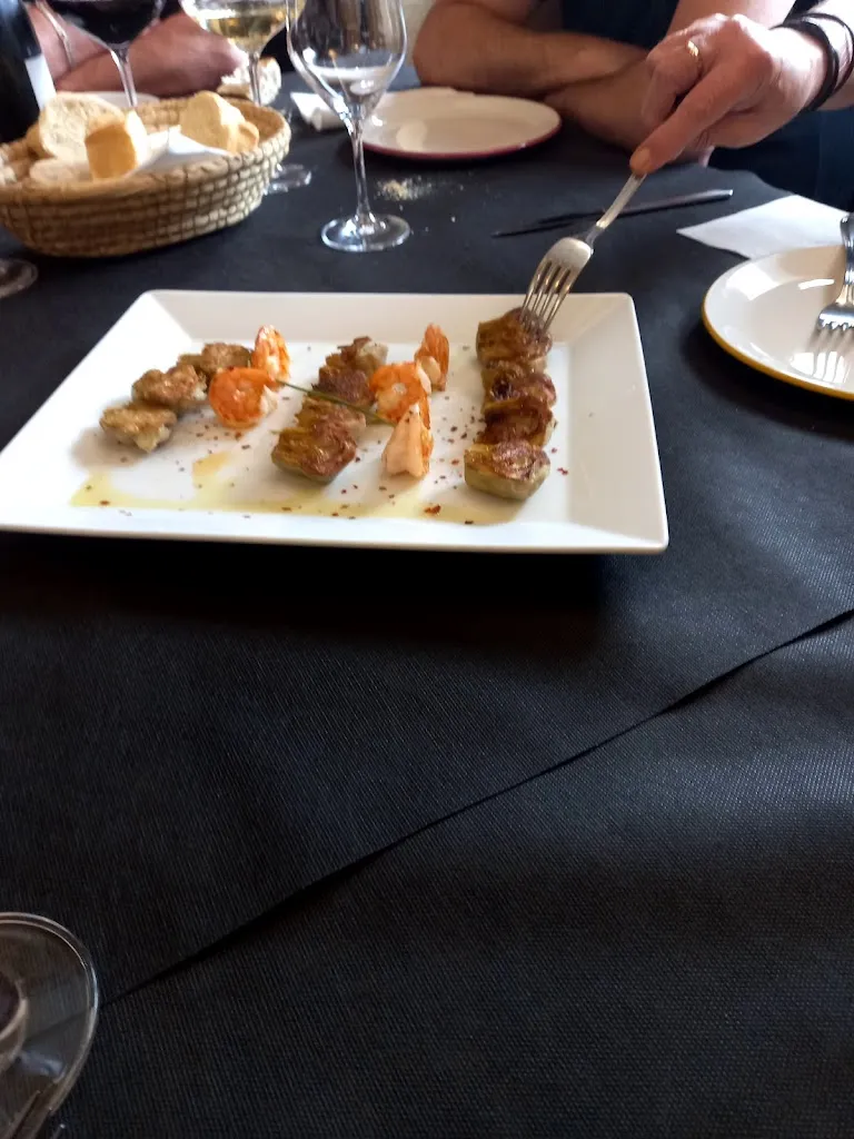 Menü_LA COCINUCA DEL BOURBON_Rucandio_Bild_6