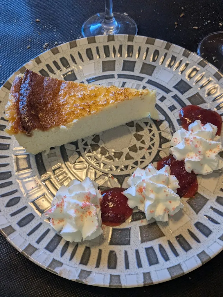 Qiaoyu Ma_LA COCINUCA DEL BOURBON_Rucandio_Bewertung