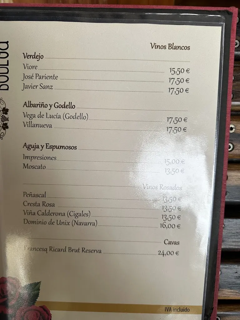 Brävo Luxury Travel_LA COCINUCA DEL BOURBON_Rucandio_Bewertung