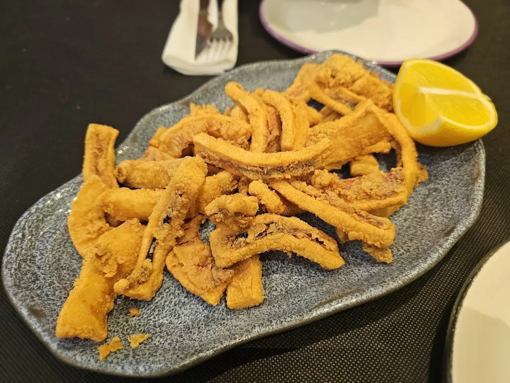 David Redondo_LA COCINUCA DEL BOURBON_Rucandio_Bewertung