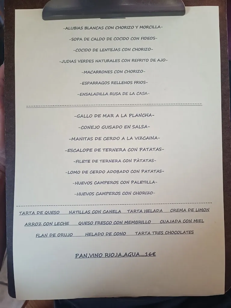 Menu_RESTAURANTE RUFACO_Rucandio_immagine_1