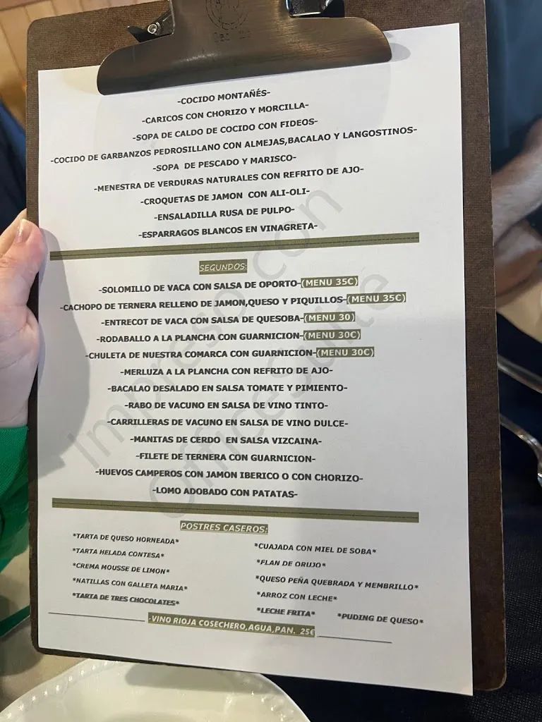 Menu_RESTAURANTE RUFACO_Rucandio_immagine_2