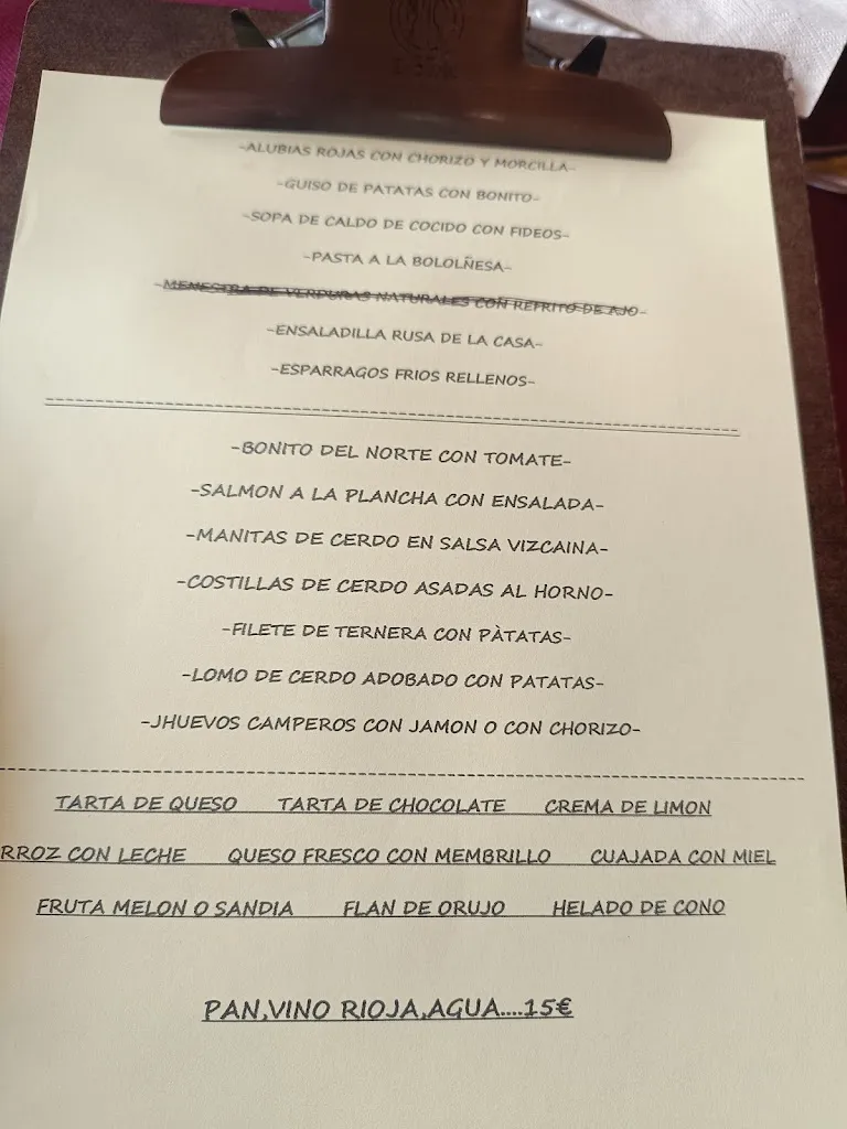 Menu_RESTAURANTE RUFACO_Rucandio_immagine_4