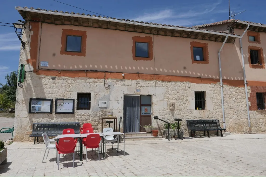 Taberna De Santa Olalla_Santa Olalla de Bureba_slider_image_2