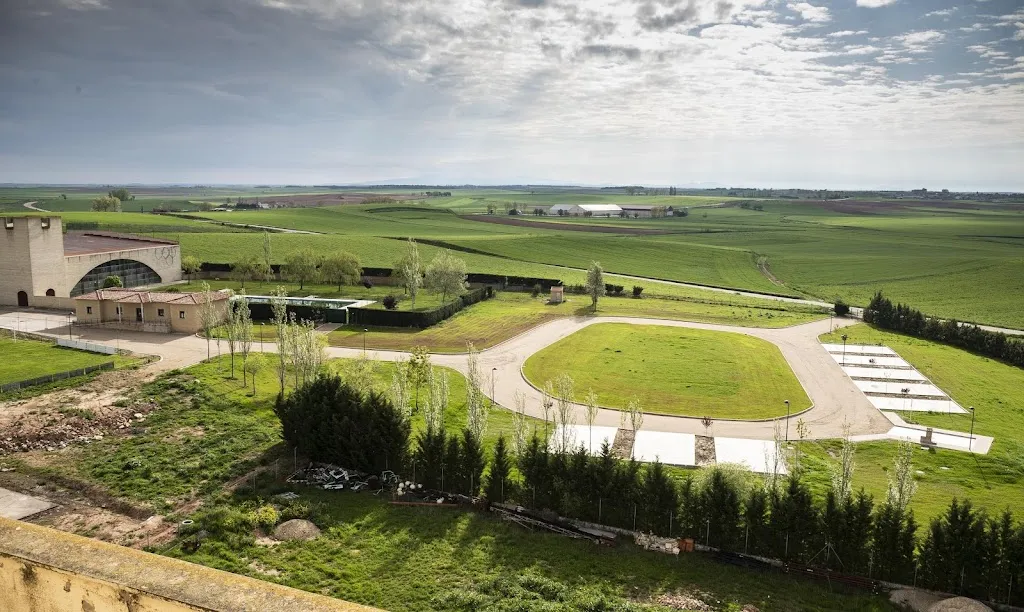 Rodry _Piscinas de Santa María del Campo_Santa María del Campo_review