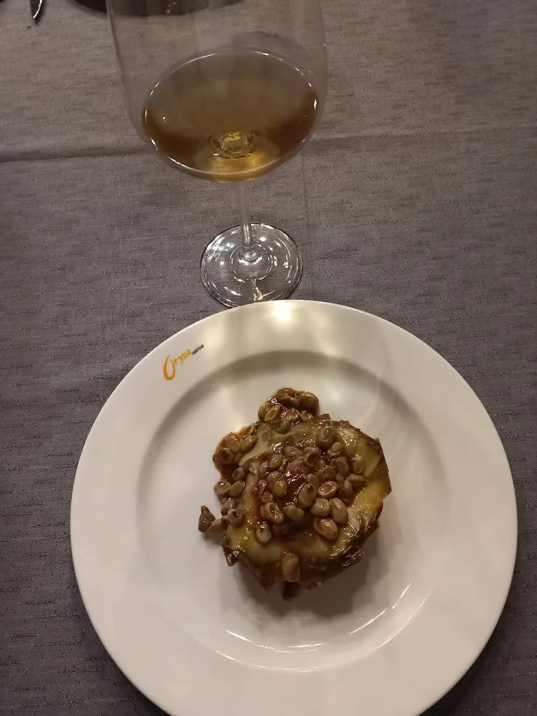 Menu_Restaurante Posada Real de Santa María_Santa María del Campo_immagine_2