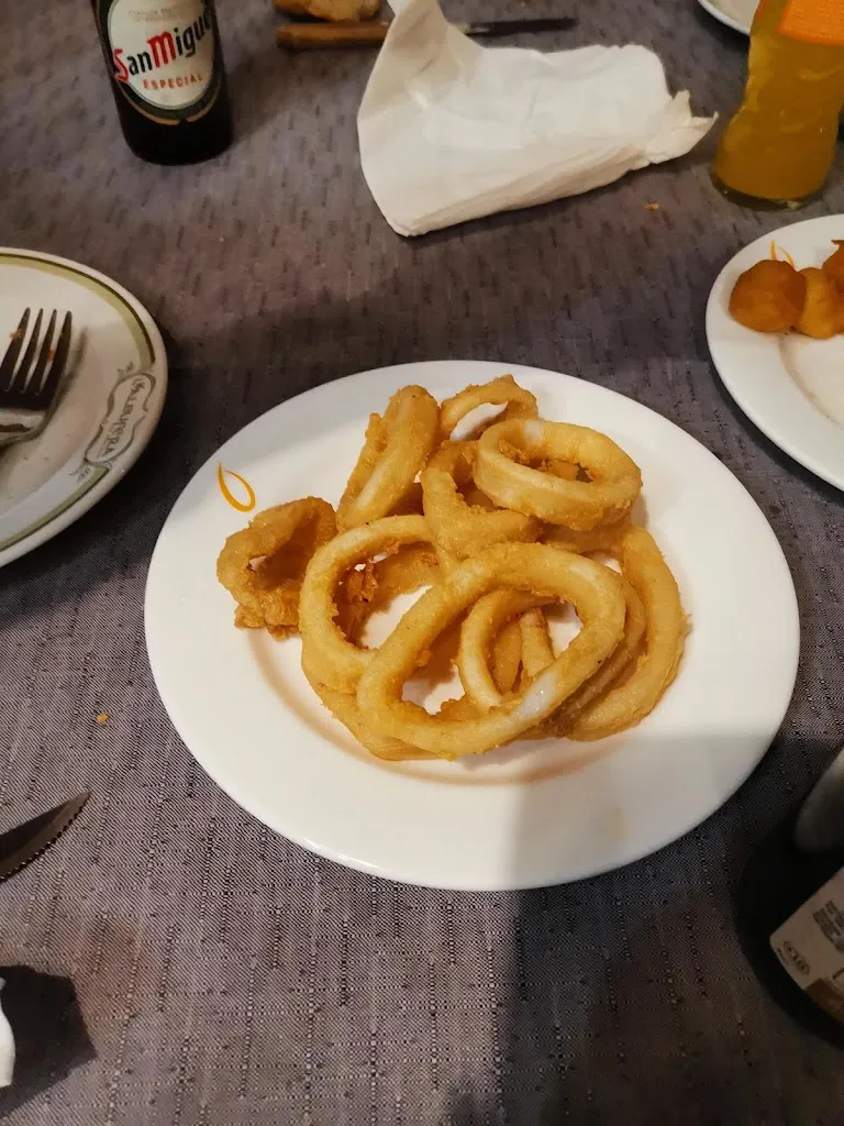 Menu_Restaurante Posada Real de Santa María_Santa María del Campo_immagine_7