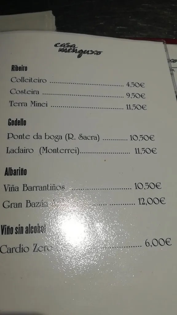 Menu_Casa Menguxo_Vilarmaior_image_3
