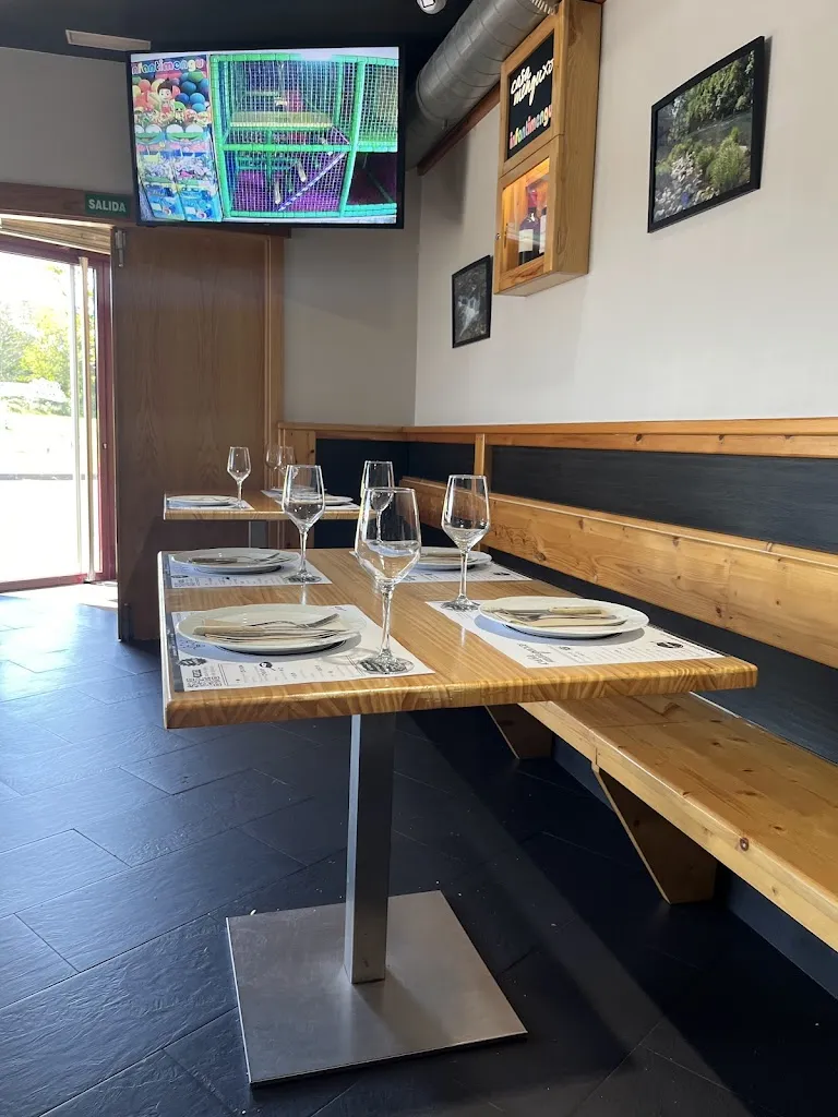 Cristobal_Casa Menguxo_Vilarmaior_review