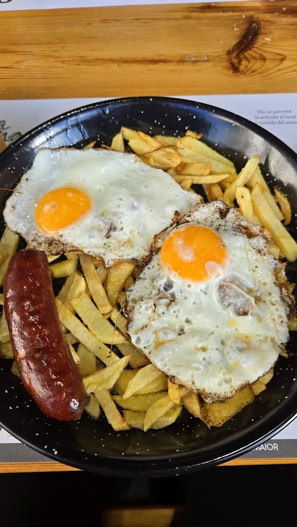 Mónica_Casa Menguxo_Vilarmaior_review