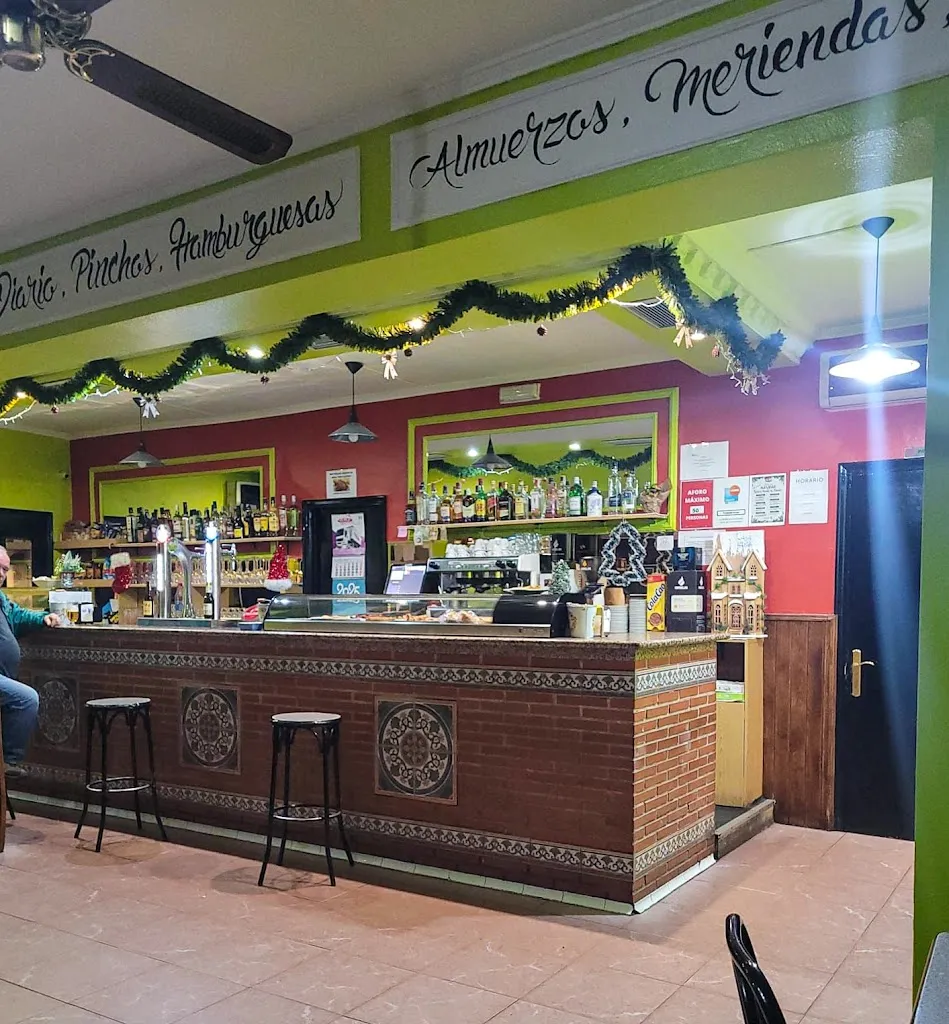 Bar/Cafetería Cruce Casa Nina_Santa María del Campo_slider_image_2