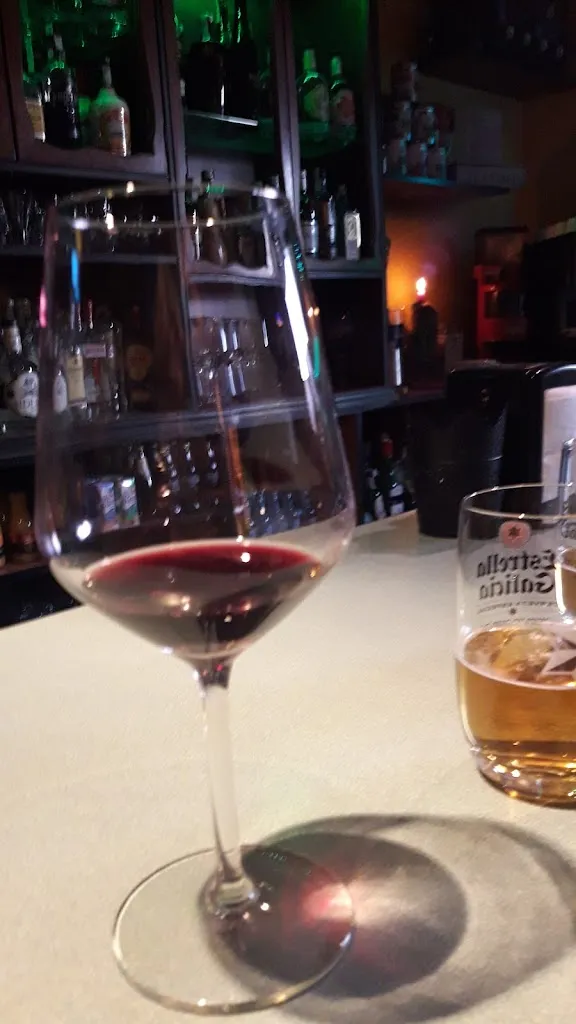 Menu_Karra's Pub_Santa María del Campo_image_6