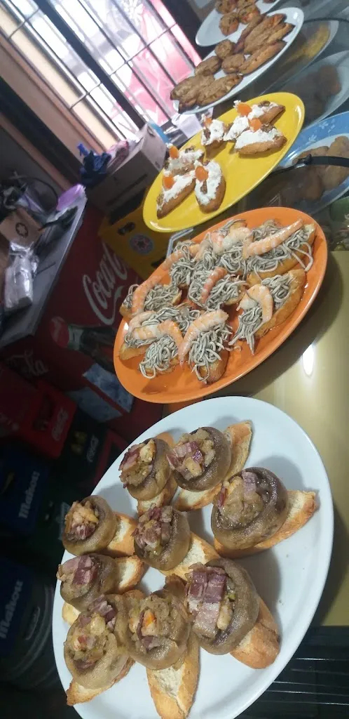 Menu_Casa Sabino_Santibáñez del Val_image_7