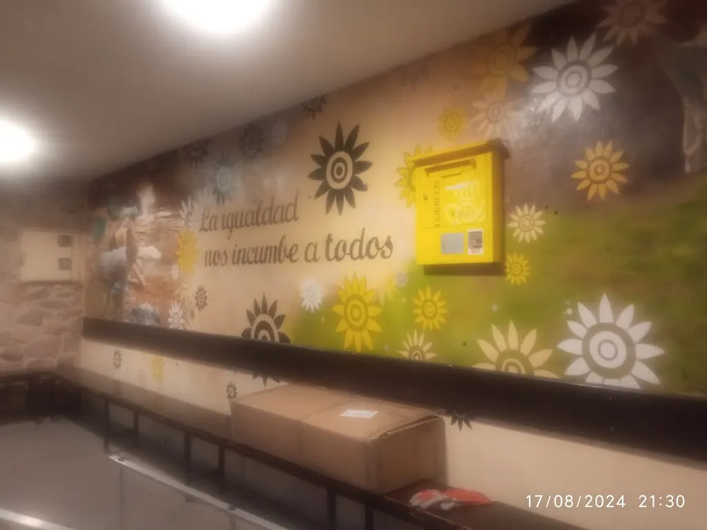 Iosune Aguirre Tapia_Casa Sabino_Santibáñez del Val_review