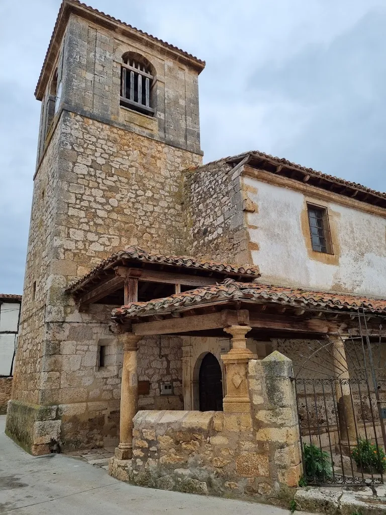 Casa Sabino_Santibáñez del Val_slider_image_3