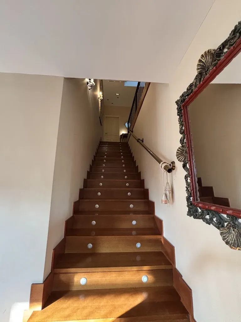 Y YV_Hotel Santa Coloma del Camino_Sasamón_review