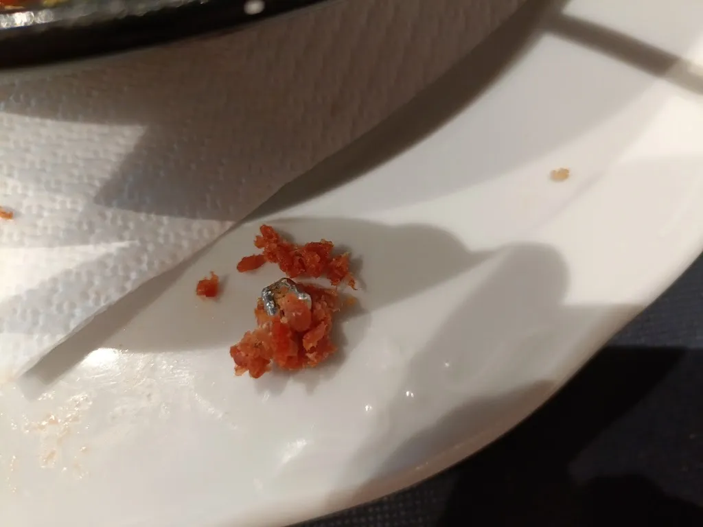 Maddanel Nada_Restaurante Casa Picias en Sarracín_Sarracín_review