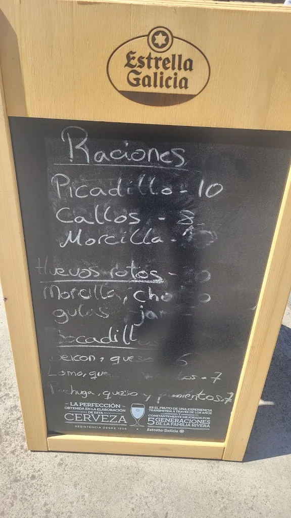 Menu_La Cantina_Sarracín_image_3